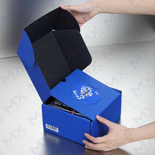 Sports Subscription Boxes - view 2